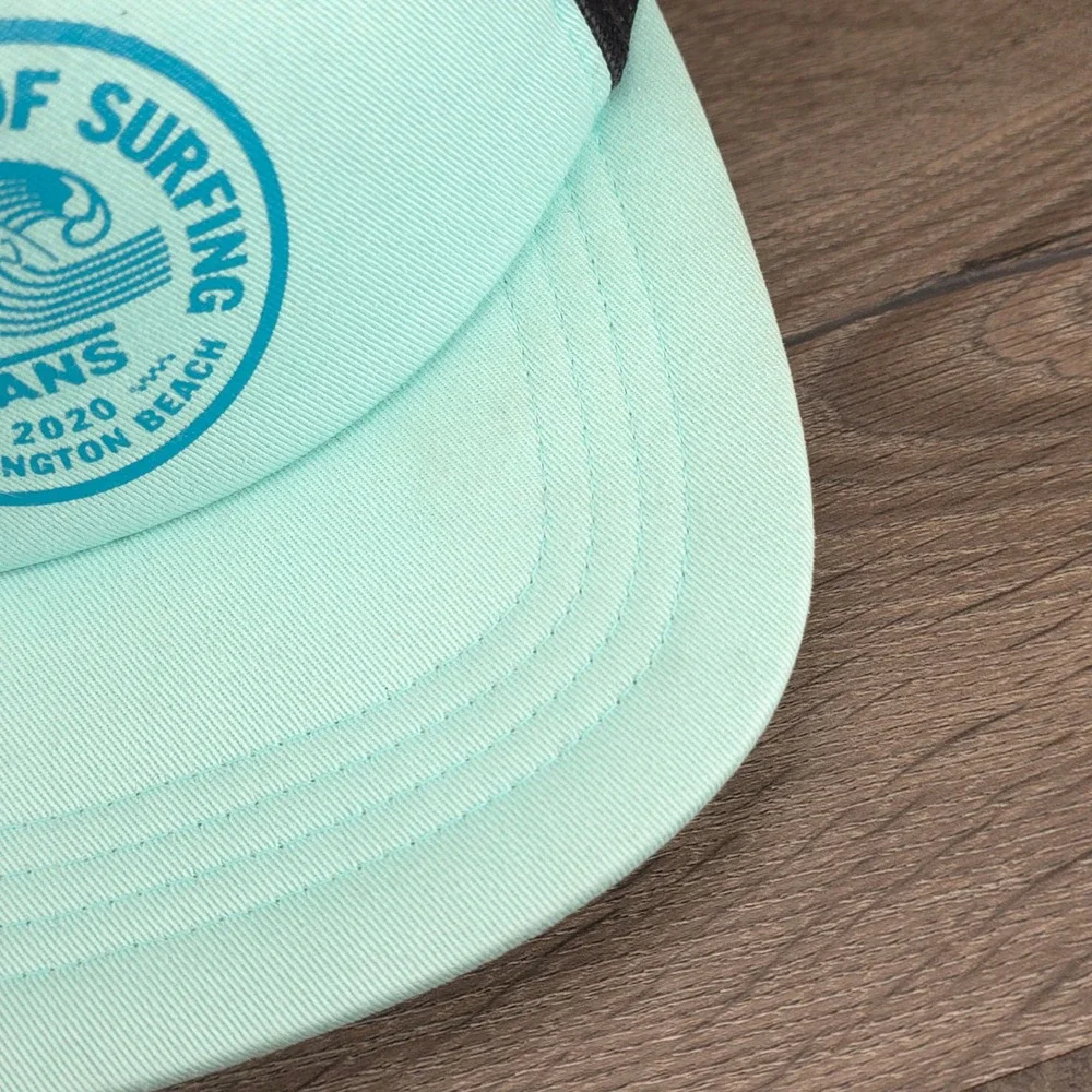 Vans hat cap